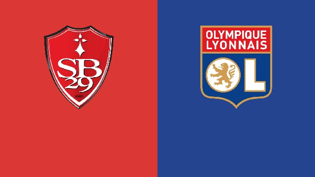 Soi kèo bóng đá 88FUN trận Brest vs Lyon, 02:00 - 21/4/2022