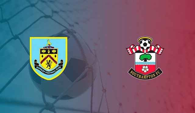 soi keo bong da tran burnley vs southampton, 01:45 - 22/4/2022