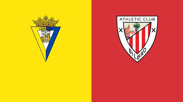 Soi kèo bóng đá 88FUN trận Cadiz CF vs Ath Bilbao, 01:00 - 22/4/2022