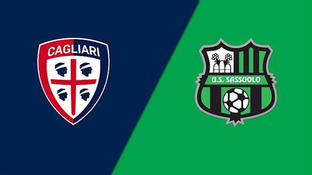 soi keo bong da tran cagliari vs sassuolo, 17:30 - 16/4/2022