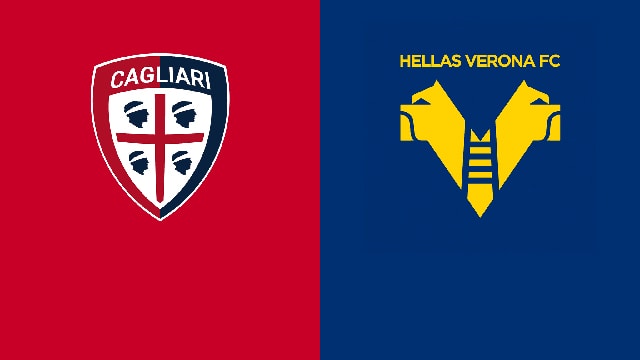 soi keo bong da tran cagliari vs verona, 20:00 - 30/4/2022