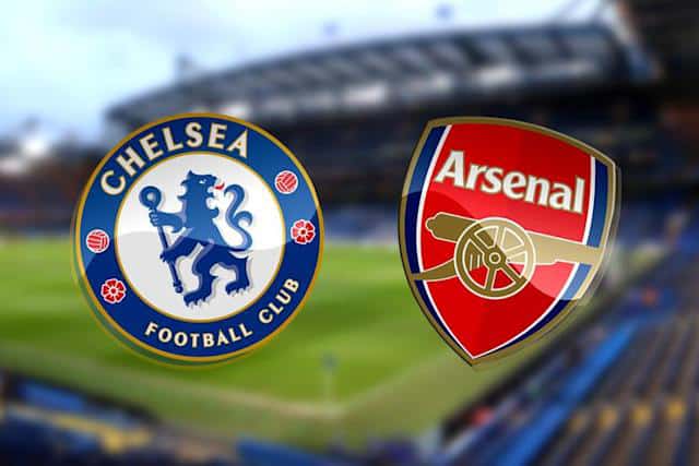 soi keo bong da tran chelsea vs arsenal, 01:45 - 21/4/2022