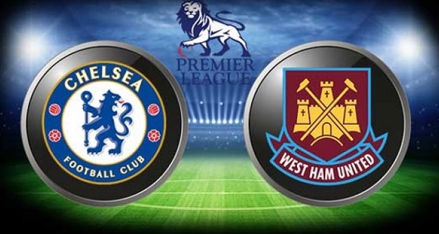 soi keo bong da tran chelsea vs west ham, 20:00 - 24/4/2022