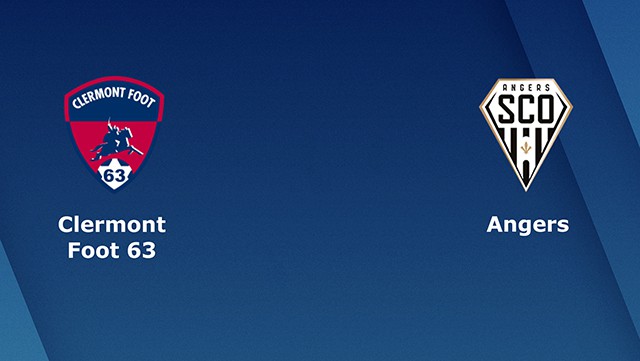 Soi kèo bóng đá 88FUN trận Clermont vs Angers, 20:00 - 24/4/2022