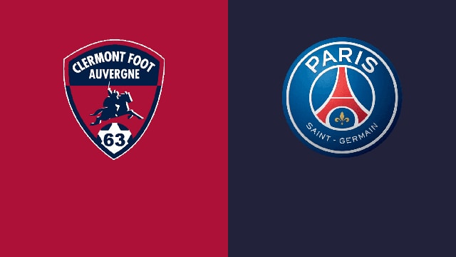 soi keo bong da tran clermont vs paris sg, 02:00 - 10/4/2022