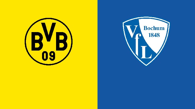 soi keo bong da tran dortmund vs bochum, 20:30 - 30/4/2022