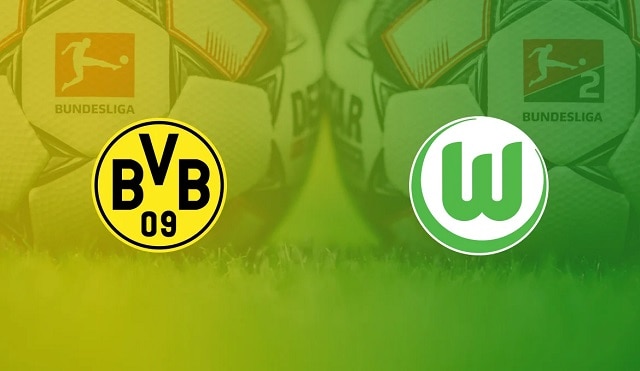 soi keo bong da tran dortmund vs wolfsburg, 20:30 - 16/4/2022