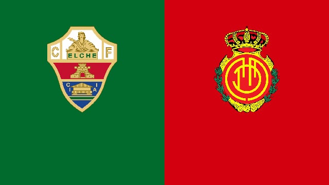 soi keo bong da tran elche vs mallorca, 19:00 - 16/4/2022