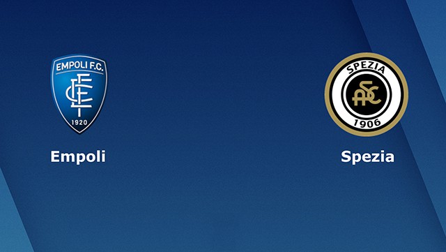 soi keo bong da tran empoli vs spezia, 20:00 - 9/4/2022