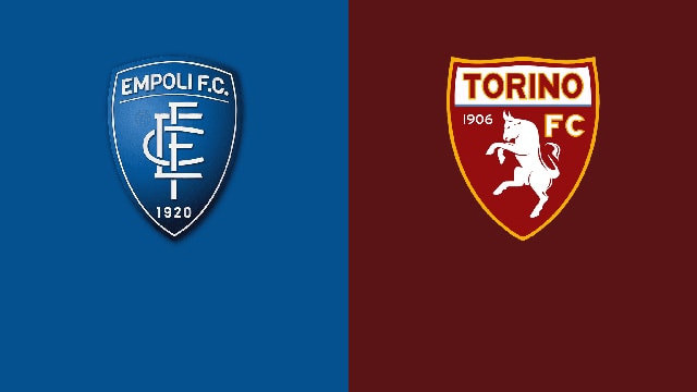 soi keo bong da tran empoli vs torino, 20:00 - 1/5/2022