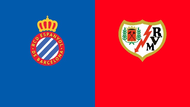 Soi kèo bóng đá 88FUN trận Espanyol vs Rayo Vallecano, 00:00 - 22/4/2022