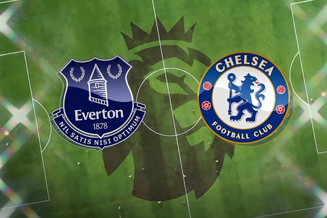 soi keo bong da tran everton vs chelsea, 20:00 - 1/5/2022