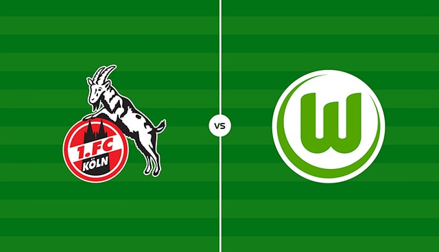 soi keo bong da tran fc koln vs wolfsburg, 20:30 - 7/5/2022