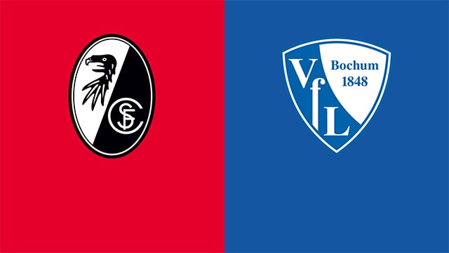 soi keo bong da tran freiburg vs bochum, 20:30 - 16/4/2022