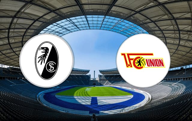 soi keo bong da tran freiburg vs union berlin, 20:30 - 7/5/2022