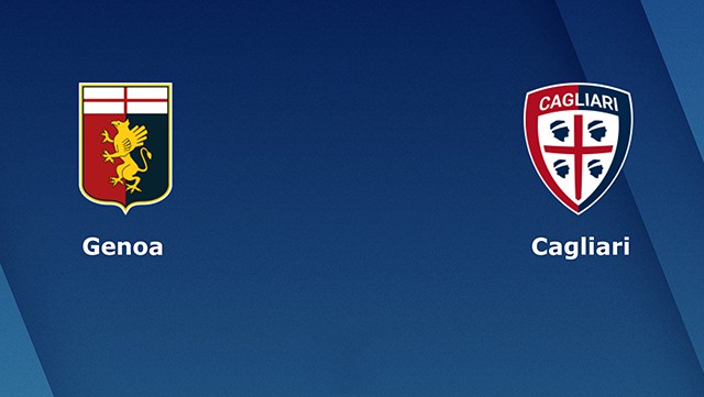 soi keo bong da tran genoa vs cagliari, 23:00 - 24/4/2022