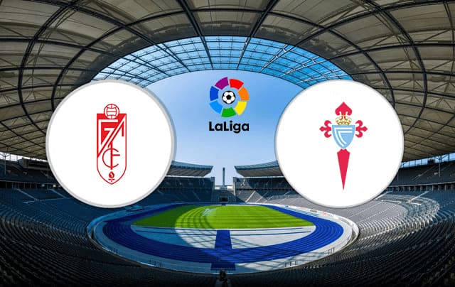 Soi kèo bóng đá 88FUN trận Granada CF vs Celta Vigo, 21:15 - 1/5/2022