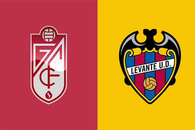 Soi kèo bóng đá 88FUN trận Granada CF vs Levante, 19:00 - 17/4/2022