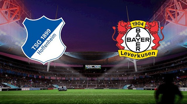 soi keo bong da tran hoffenheim vs bayer leverkusen, 20:30 - 7/5/2022