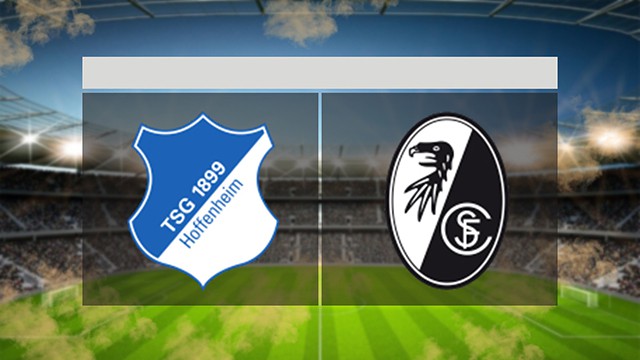 soi keo bong da tran hoffenheim vs freiburg, 23:30 - 30/4/2022