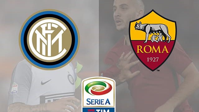 soi keo bong da tran inter vs as roma, 23:00 - 24/4/2022