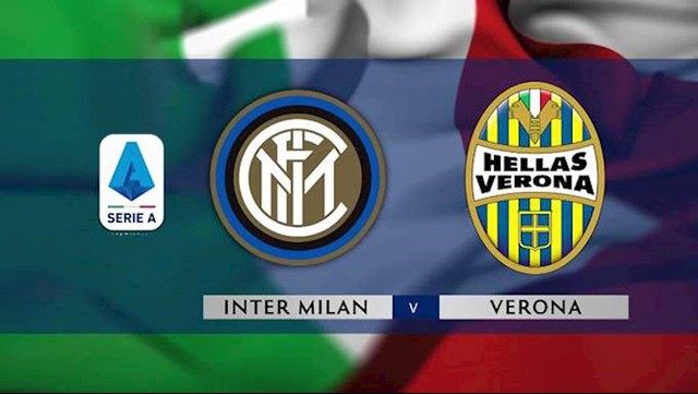 soi keo bong da tran inter vs verona, 23:00 - 9/4/2022