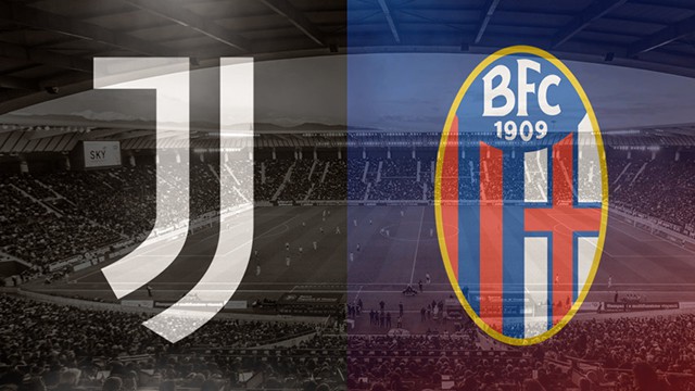 soi keo bong da tran juventus vs bologna, 23:30 - 16/4/2022