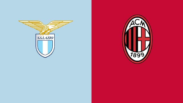 soi keo bong da tran lazio vs ac milan, 01:45 - 25/4/2022