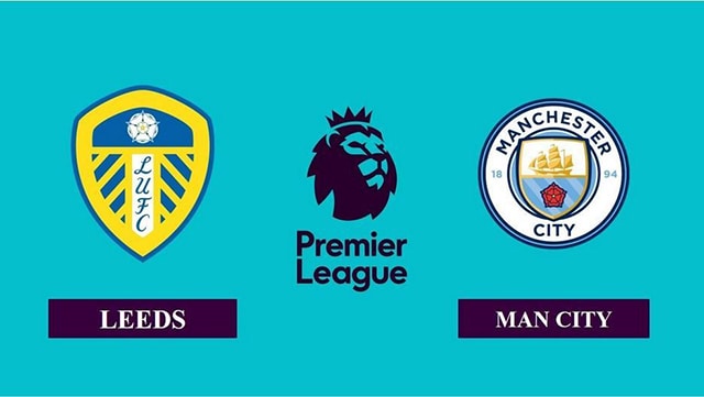 soi keo bong da tran leeds vs manchester city, 23:30 - 30/4/2022