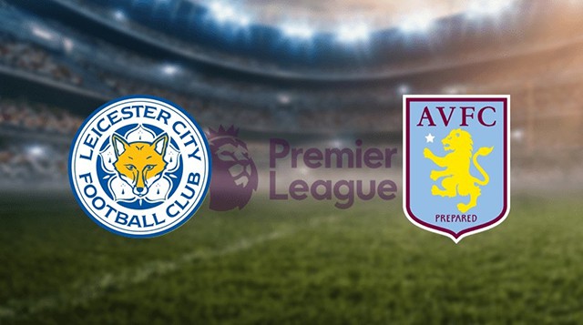 soi keo bong da tran leicester vs aston villa, 21:00 - 23/4/2022