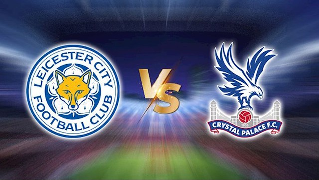 soi keo bong da tran leicester vs crystal palace, 20:00 - 10/4/2022