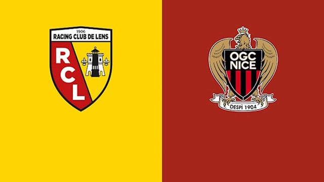 Soi kèo bóng đá 88FUN trận Lens vs Nice, 22:05 - 10/4/2022