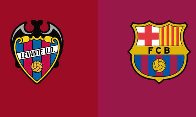 soi keo bong da tran levante vs barcelona, 02:00 - 11/4/2022