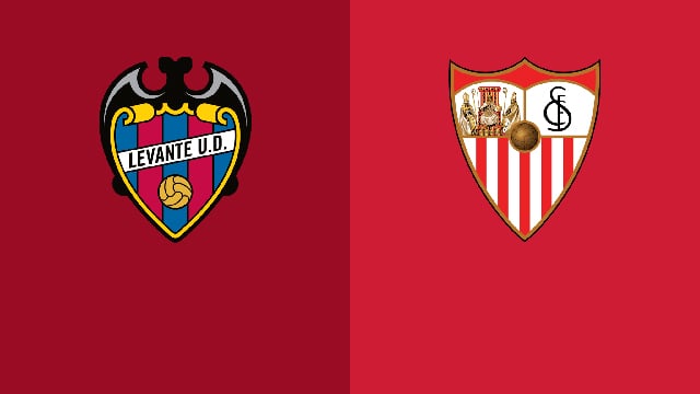 Soi kèo bóng đá 88FUN trận Levante vs Sevilla, 00:00 - 22/4/2022