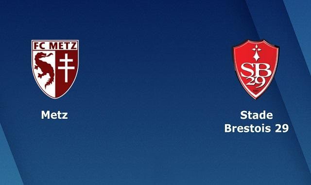 Soi kèo bóng đá 88FUN trận Metz vs Brest, 20:00 - 24/4/2022