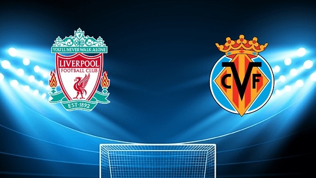 Soi kèo bóng đá 88FUN trận Liverpool vs Villarreal, 02:00 - 28/4/2022