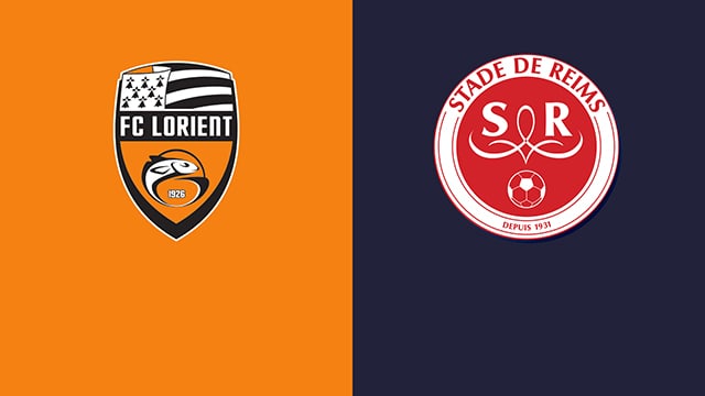 Soi kèo bóng đá 88FUN trận Lorient vs Reims, 20:00 - 1/5/2022