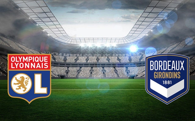 Soi kèo bóng đá 88FUN trận Lyon vs Bordeaux, 22:05 - 17/4/2022