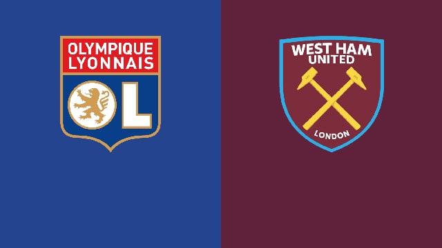 soi keo bong da tran lyon vs west ham, 02:00 - 15/4/2022