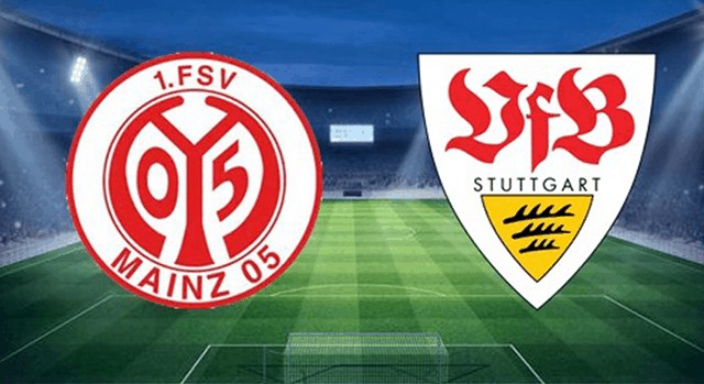 soi keo bong da tran mainz vs stuttgart, 20:30 - 16/4/2022