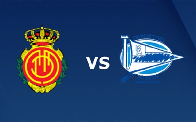 Soi kèo bóng đá 88FUN trận Mallorca vs Alaves, 00:00 - 20/4/2022