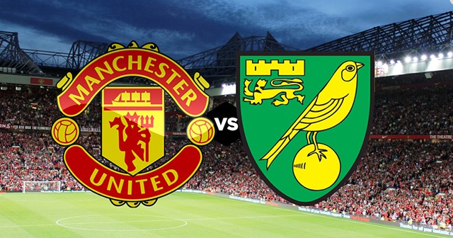 soi keo bong da tran manchester utd vs norwich, 21:00 - 16/4/2022