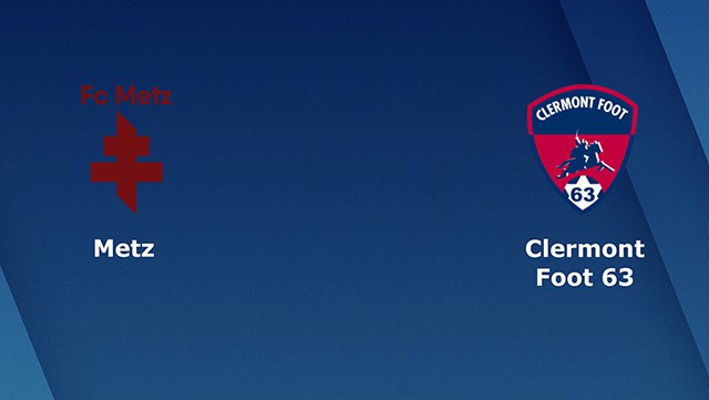 Soi kèo bóng đá 88FUN trận Metz vs Clermont, 20:00 - 17/4/2022