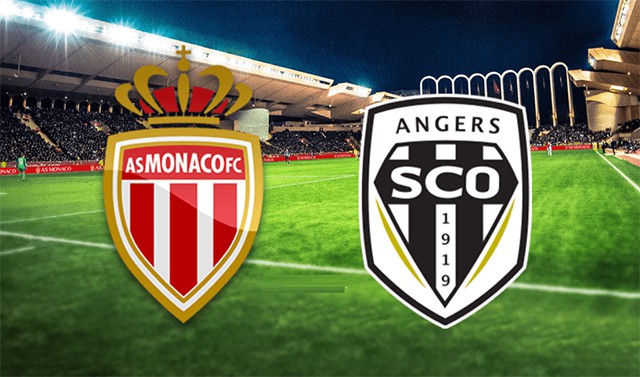 Soi kèo bóng đá 88FUN trận Monaco vs Angers, 20:00 - 1/5/2022