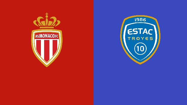 soi keo bong da tran monaco vs troyes, 20:00 - 10/4/2022