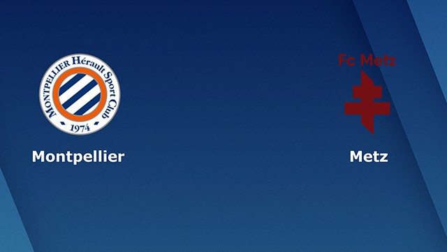 Soi kèo bóng đá 88FUN trận Montpellier vs Metz, 20:00 - 1/5/2022