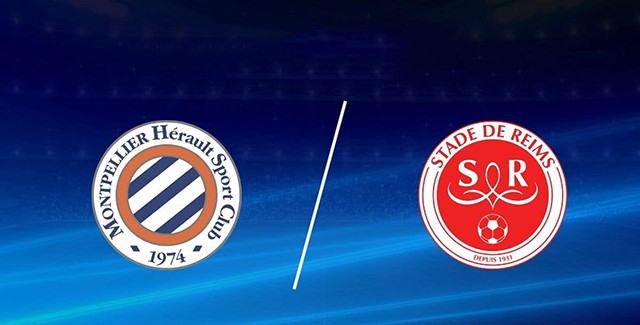 Soi kèo bóng đá 88FUN trận Montpellier vs Reims, 20:00 - 17/4/2022