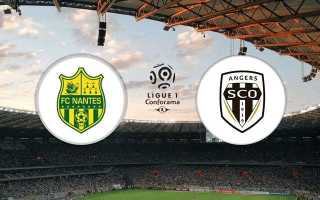 soi keo bong da tran nantes vs angers, 20:00 - 17/4/2022