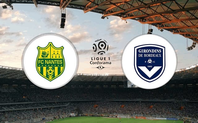 Soi kèo bóng đá 88FUN trận Nantes vs Bordeaux, 20:00 - 24/4/2022