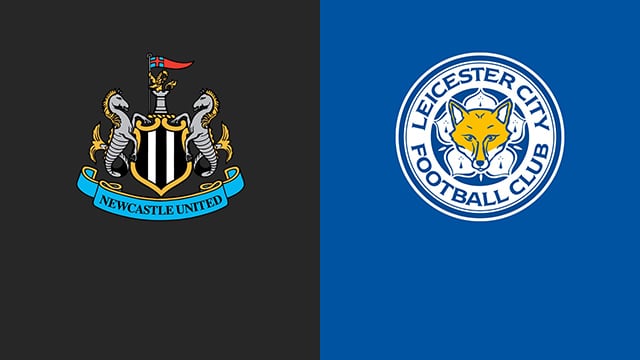 soi keo bong da tran newcastle vs leicester, 20:15 - 17/4/2022